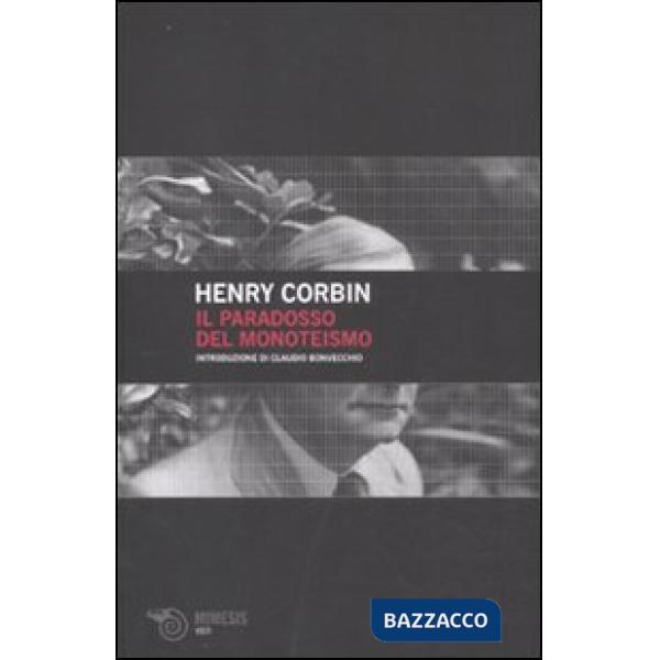 Paradosso del monoteismo (Il)