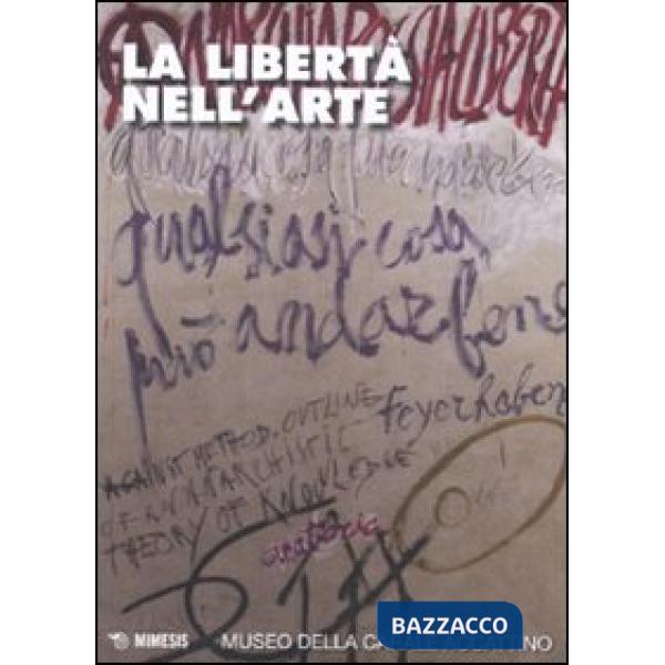 Libertà nell'arte (La)