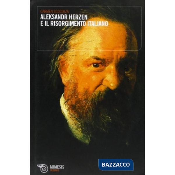 Aleksandr Herzen e il Risorgimento italiano