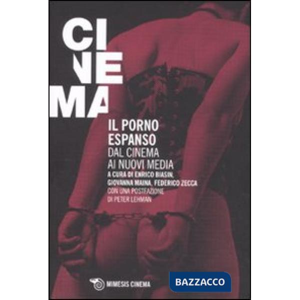 Porno espanso. Dal cinema ai nuovi media (Il)