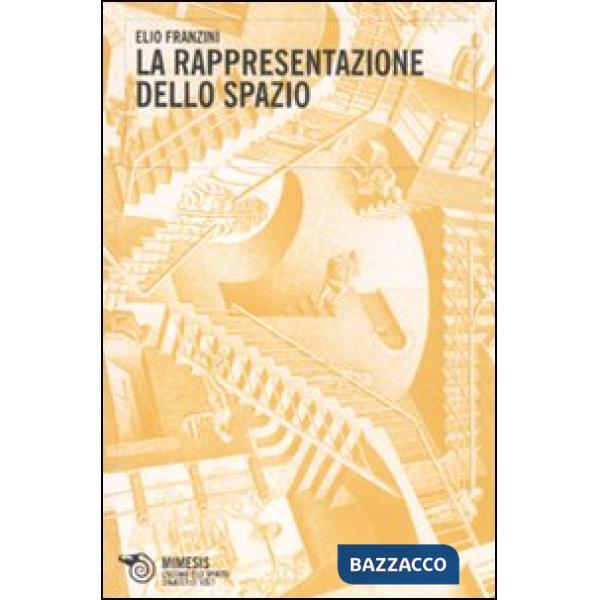 Rappresentazione dello spazio (La)