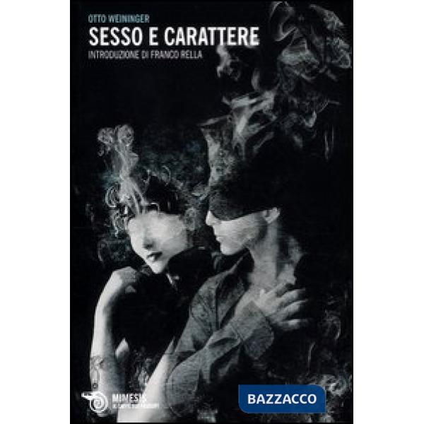 Sesso e carattere