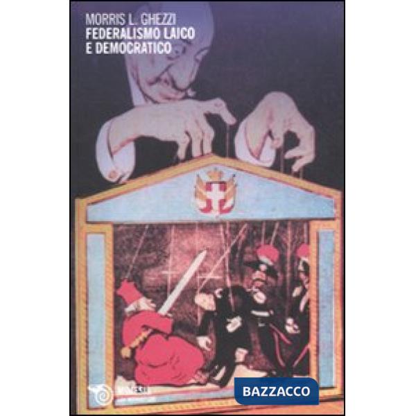 Federalismo laico e democratico