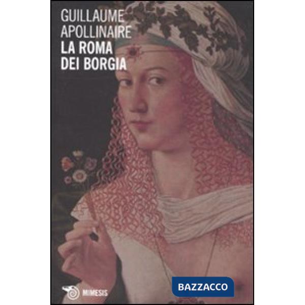 Roma dei Borgia (La)