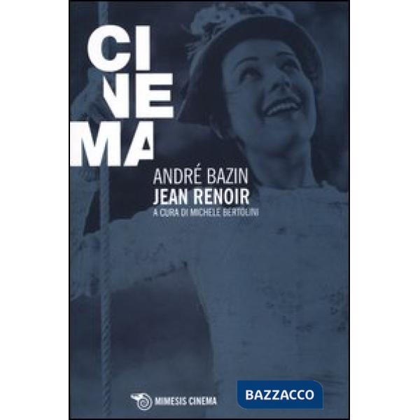 Jean Renoir