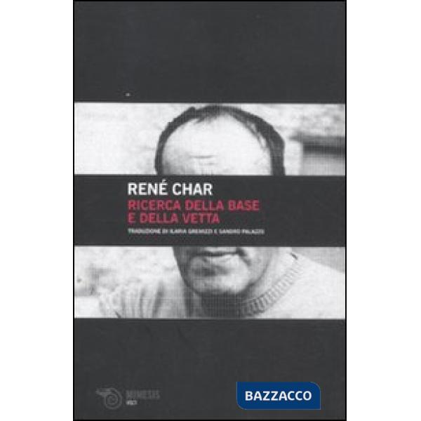 Ricerca della base e della vetta