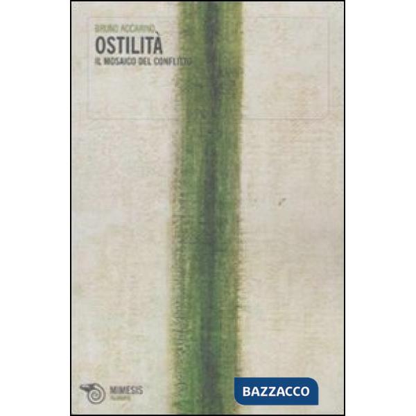 Ostilità. Il mosaico del conflitto