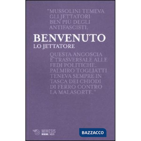 Jettatore (Lo)