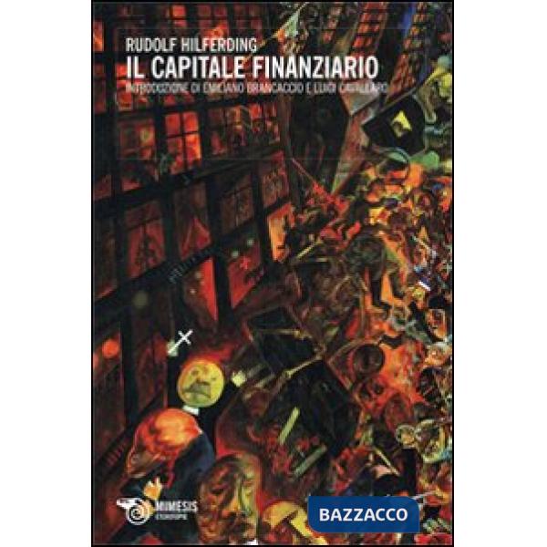 Capitale finanziario (Il)