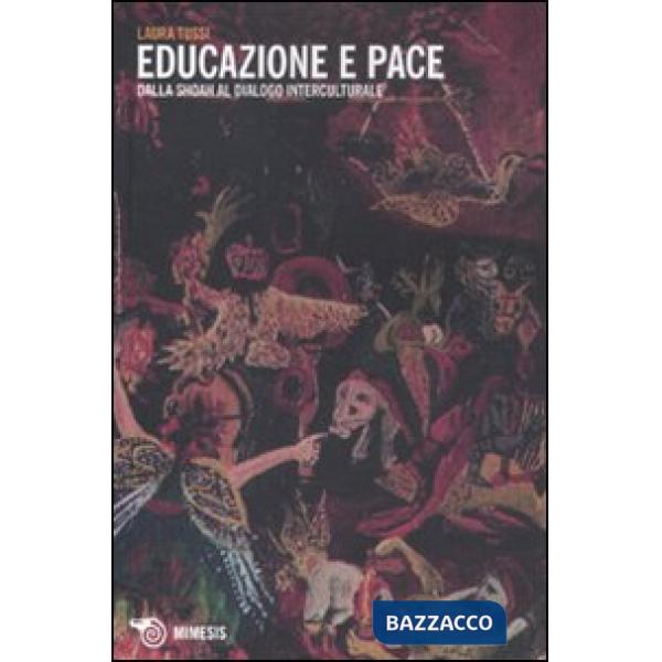 Educazione e pace. Dalla Shoah al dialogo interculturale