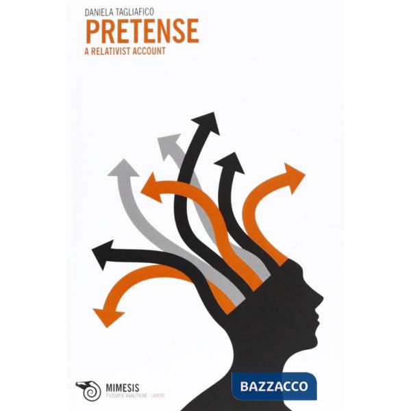 Pretense. A relativist account