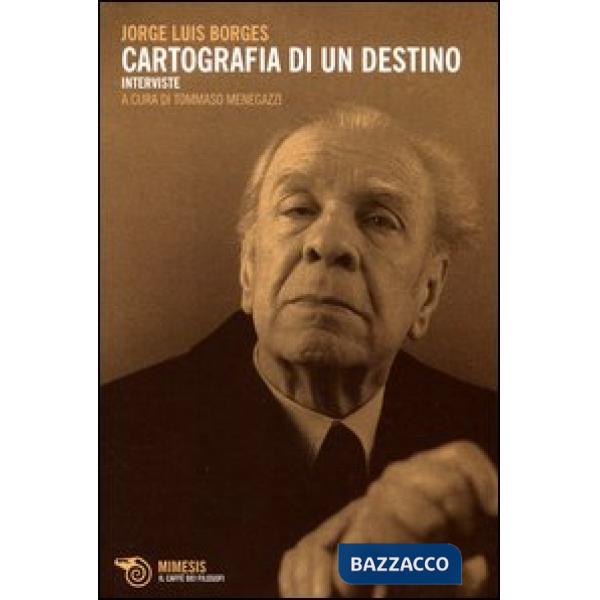 Cartografia di un destino. Interviste