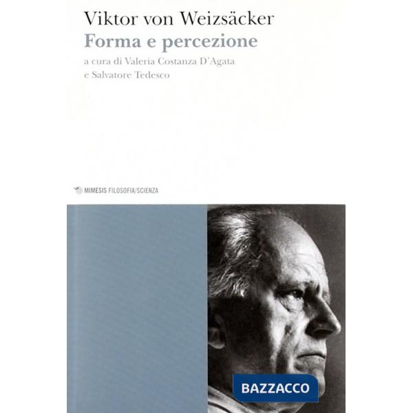 Forma e percezione