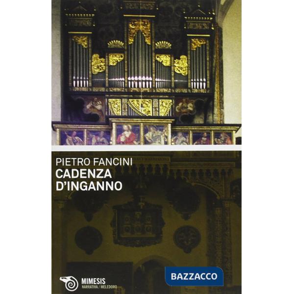 Cadenza d'inganno