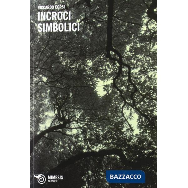 Incroci simbolici
