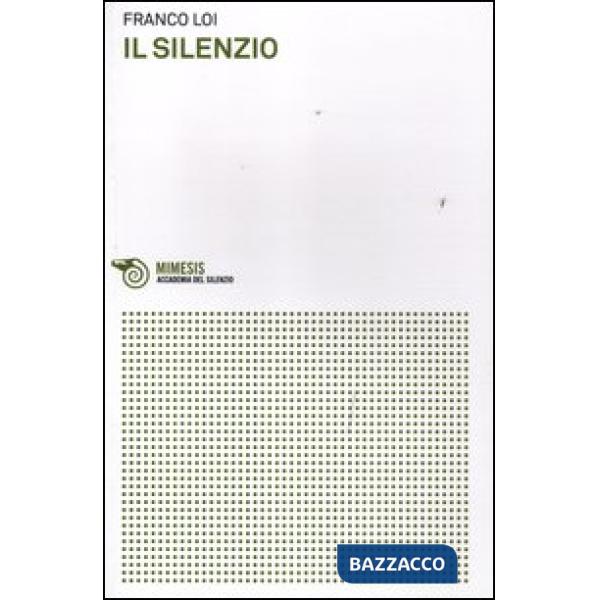 Silenzio (Il)