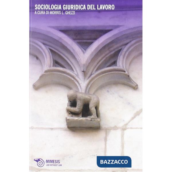 Sociologia giuridica del lavoro