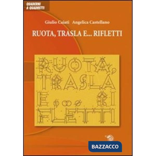 Ruota, trasla e... rifletti