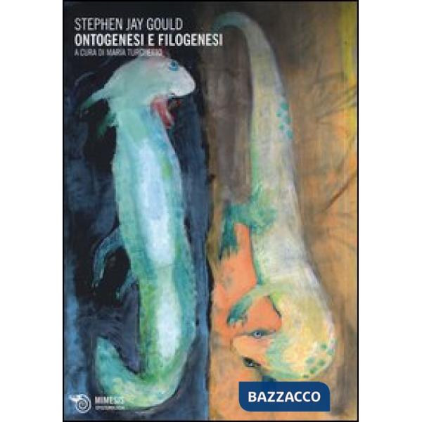 Ontogenesi e filogenesi