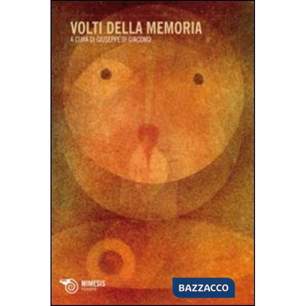 Volti della memoria