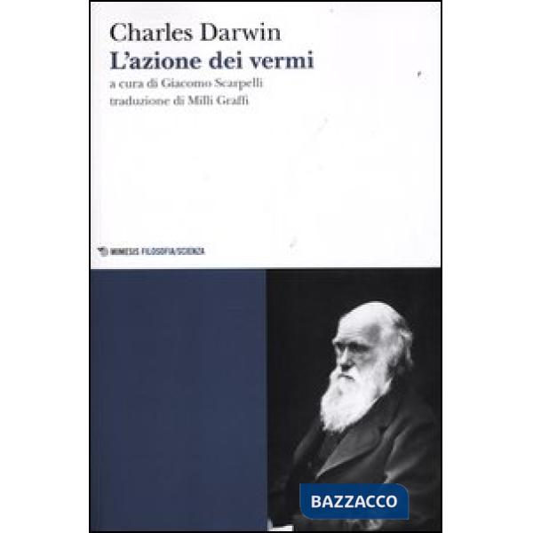 Azione dei vermi (L')