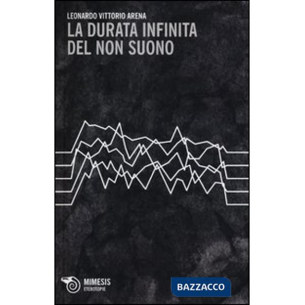 Durata infinita del non suono (La)