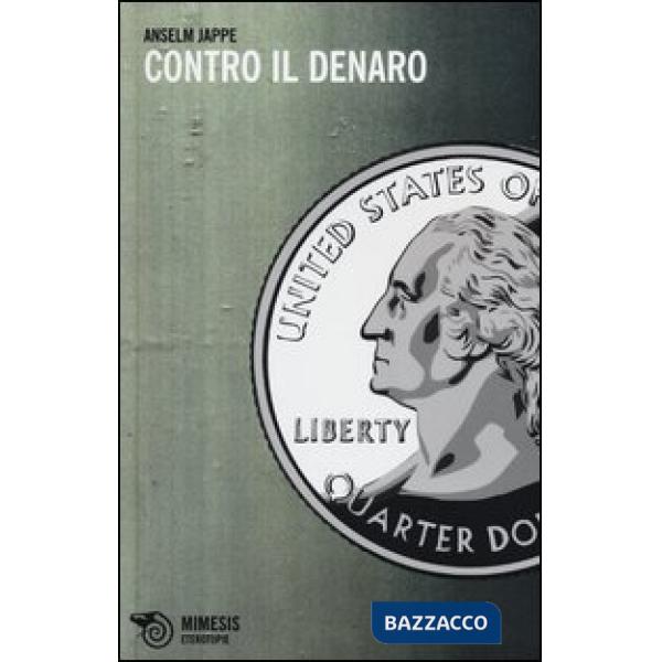 Contro il denaro