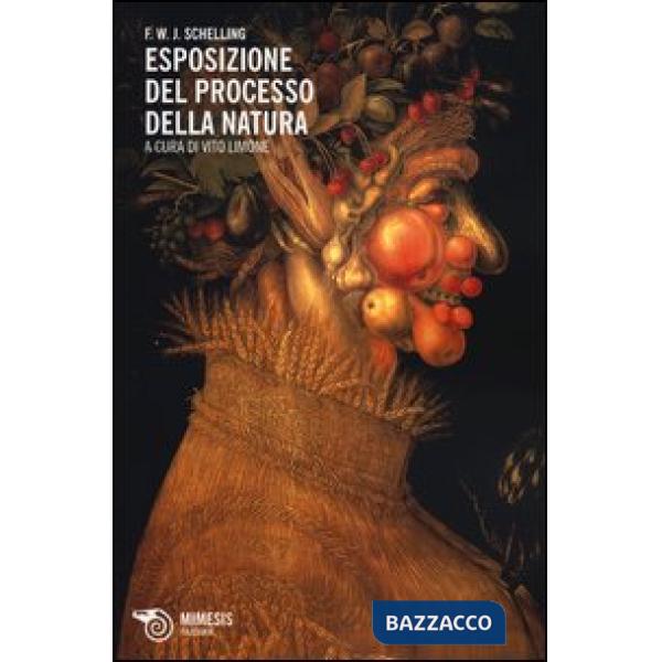 Esposizione del processo della natura