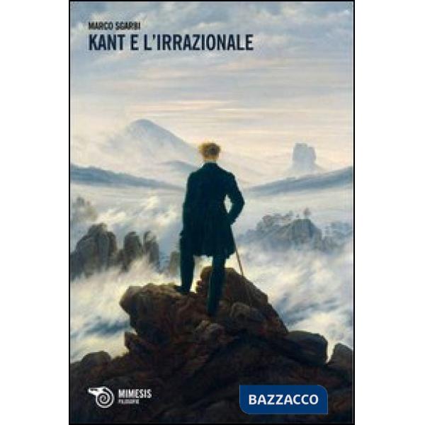 Kant e l'irrazionale