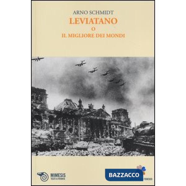 Leviatano o il migliore dei mondi