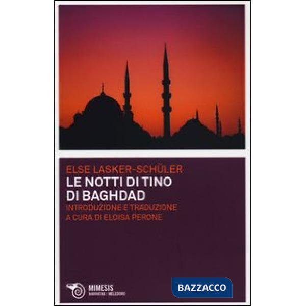 Notti di Tino di Baghdad (Le)