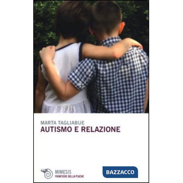 Autismo e relazione