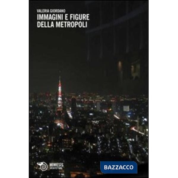 Immagini e figure della metropoli