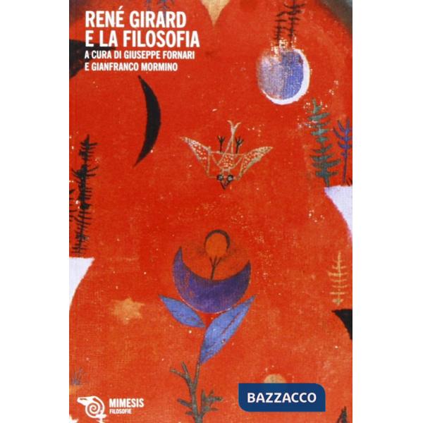 René Girard e la filosofia