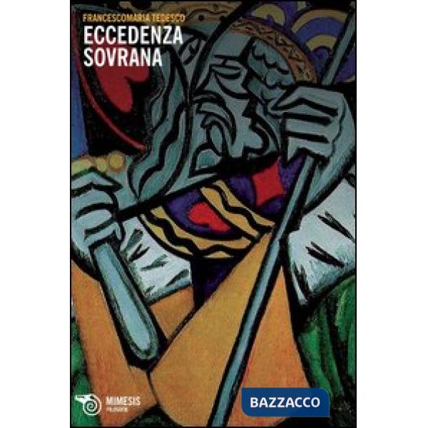 Eccedenza sovrana