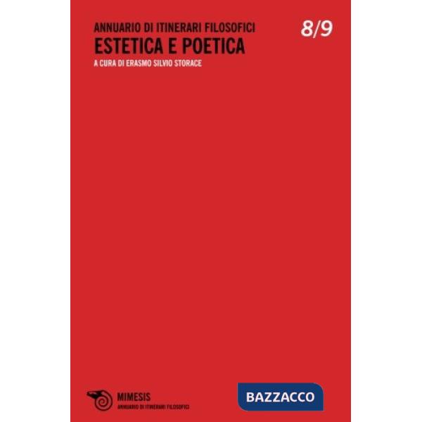 Estetica e poetica