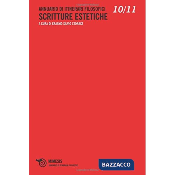 Scritture estetiche