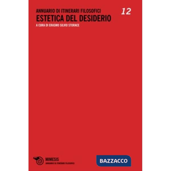 Estetica del desiderio