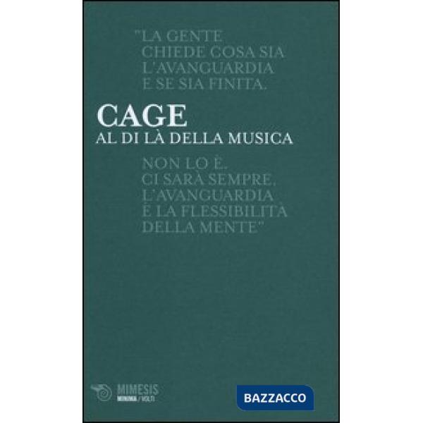 Al di là della musica