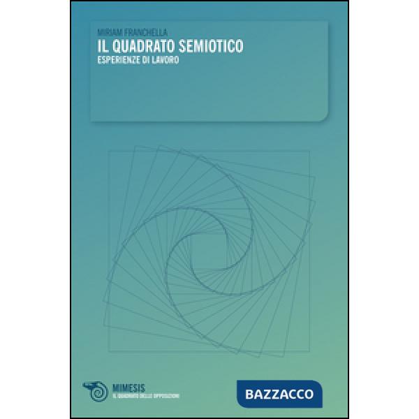 Quadrato semiotico (Il)