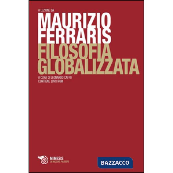 Filosofia globalizzata