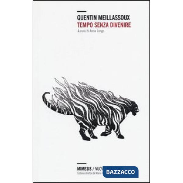 Tempo senza divenire