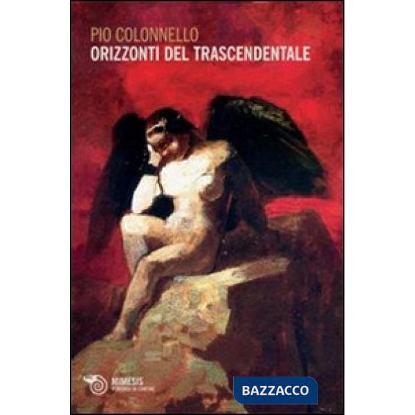 Orizzonti del trascendentale
