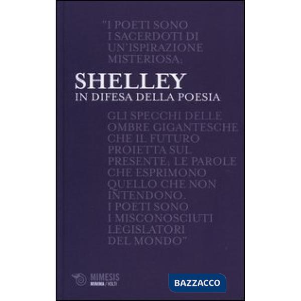 In difesa della poesia