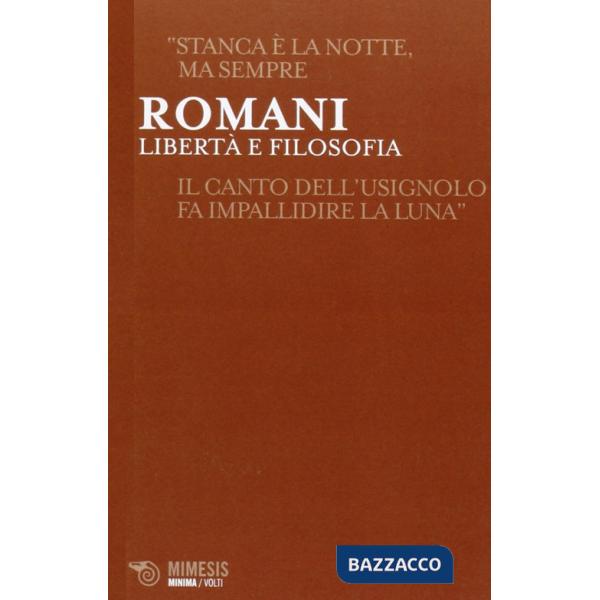Libertà e filosofia