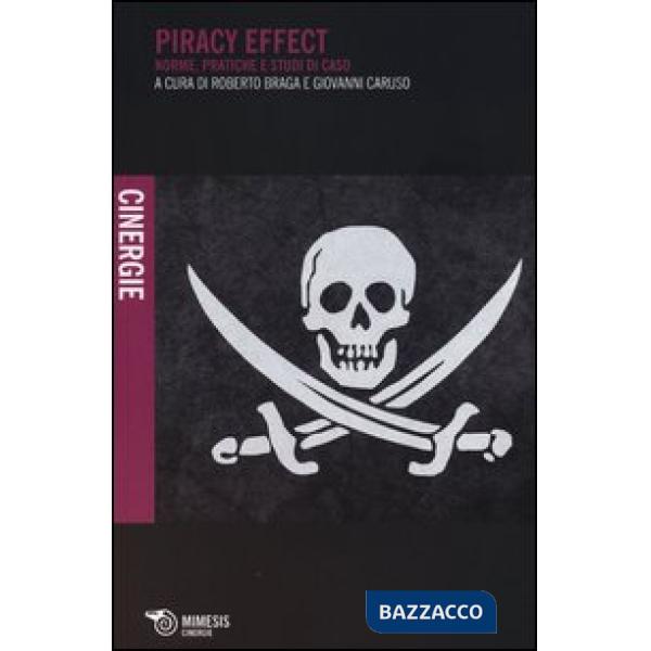 Piracy effect. Norme, pratiche e studi di caso