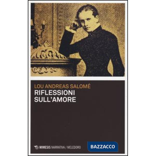 Riflessioni sull'amore