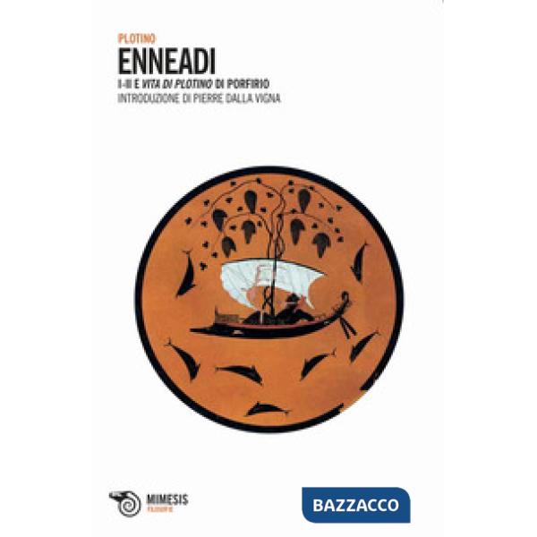 Enneadi. Vol. 1-2