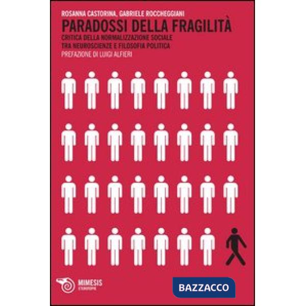 Paradossi della fragilità. Critica della normalizzazione sociale tra neuroscienz
