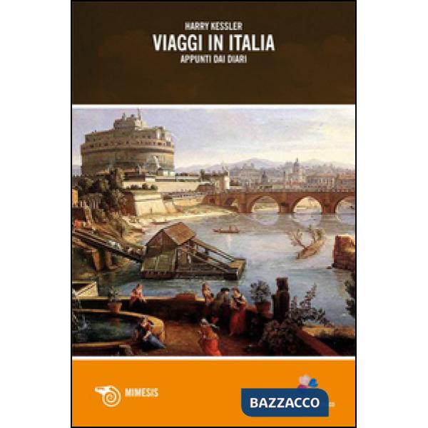 Viaggi in Italia